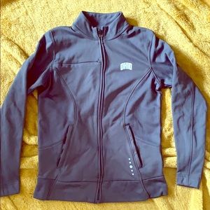 Ohio University athletic jacket